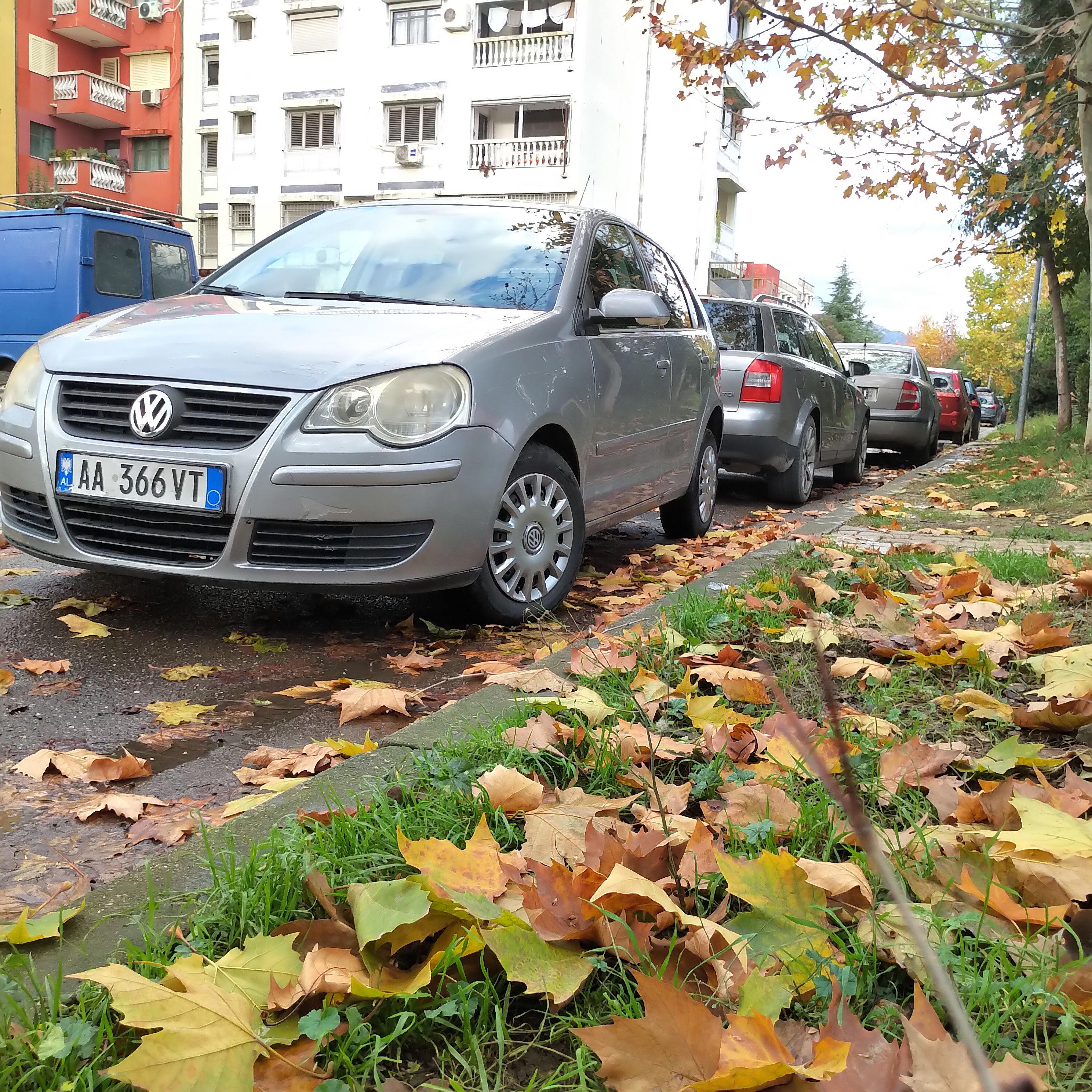 Volkswagen Polo - photo 4