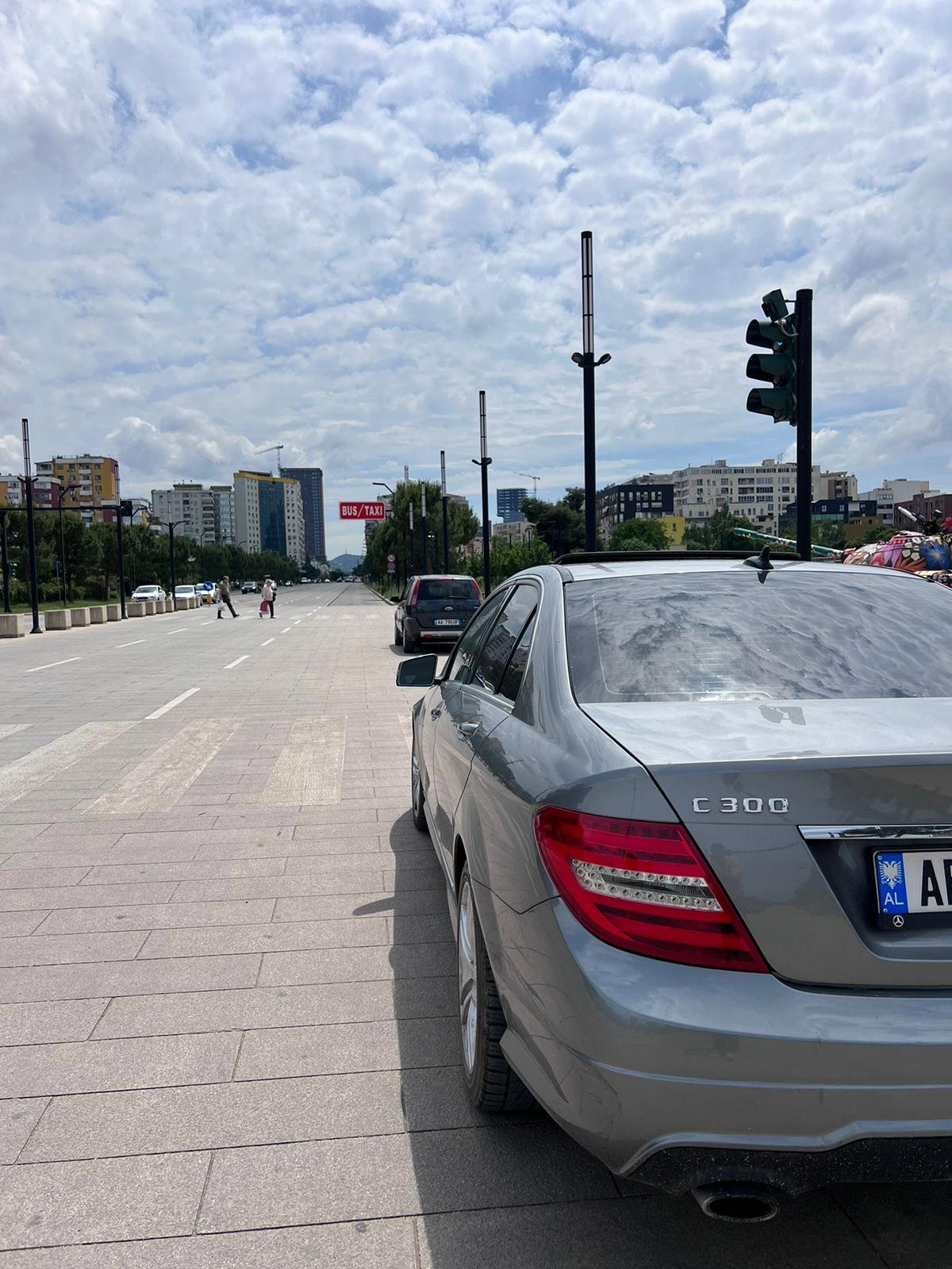 Mercedes-Benz C-Class - photo 4