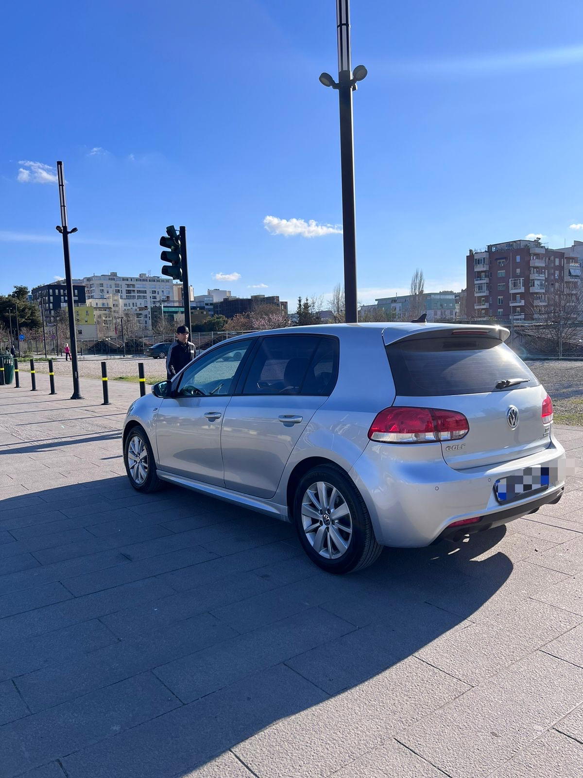 Volkswagen Golf - photo 3