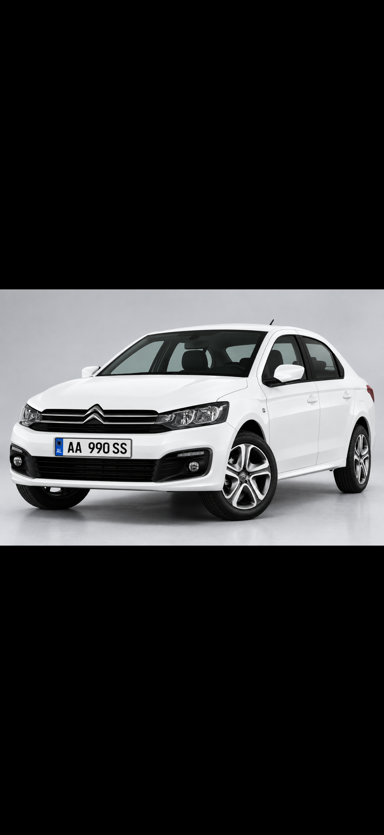 Citroen Other - main photo