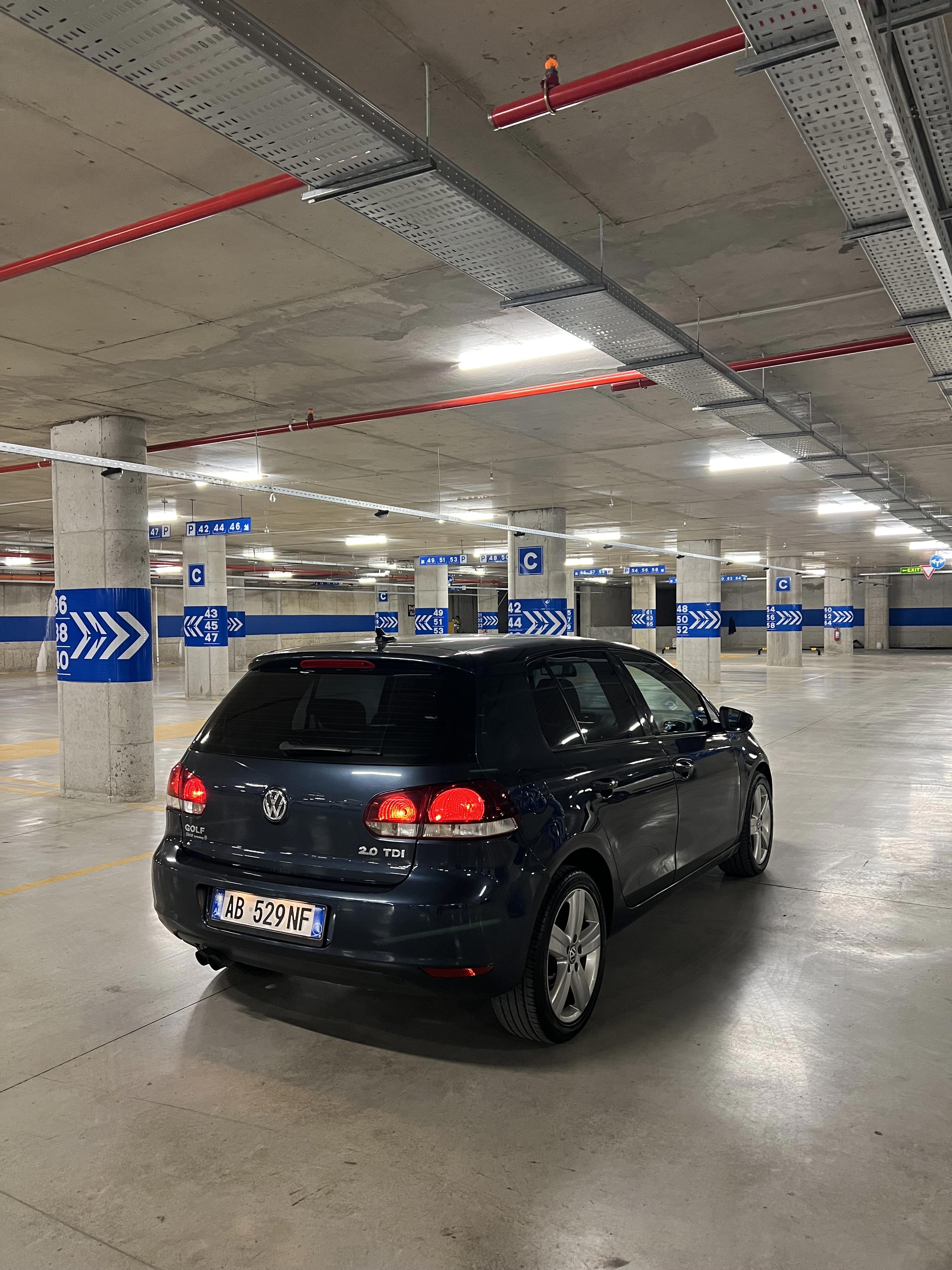 Volkswagen Golf - photo 4