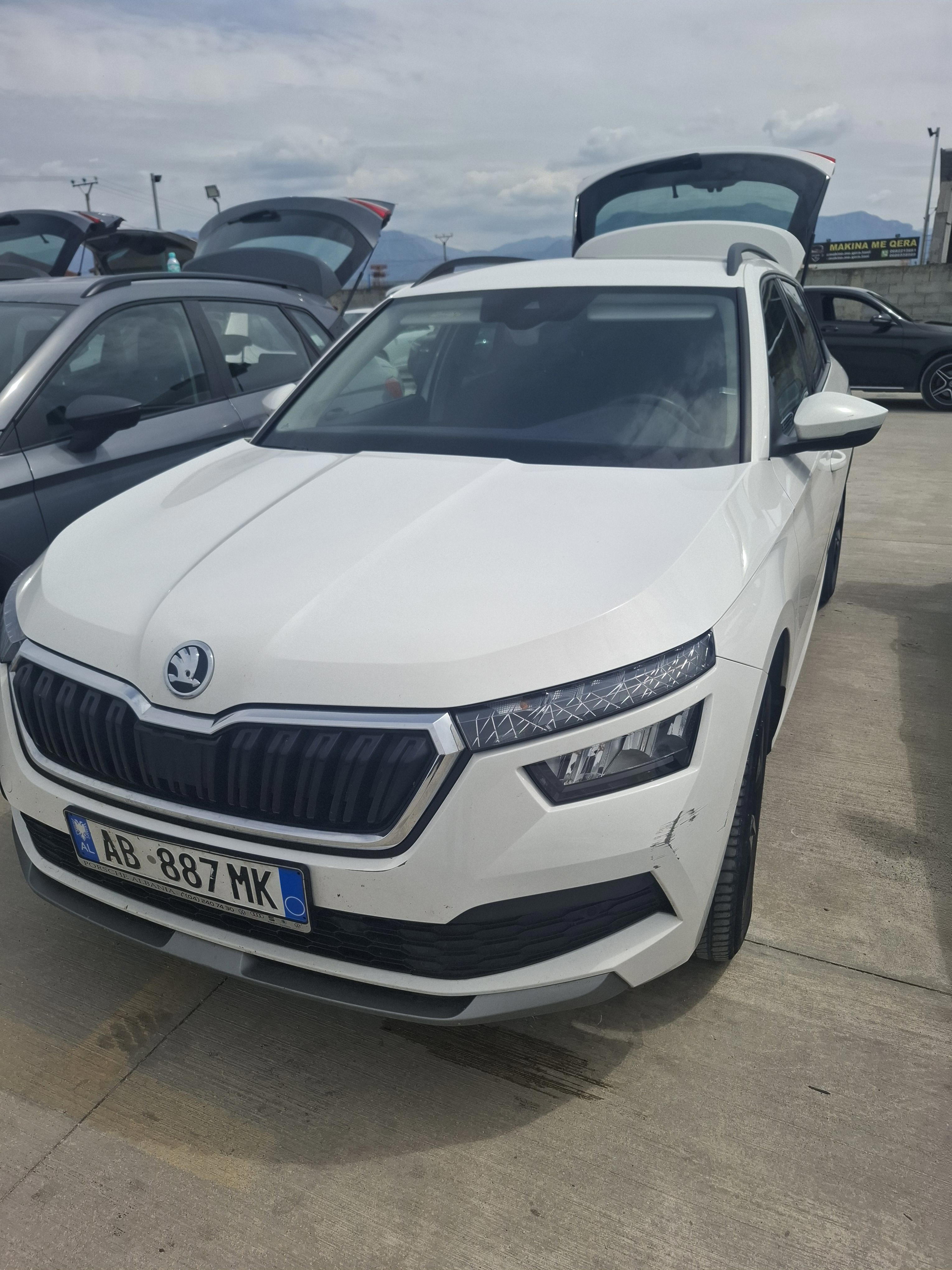 Skoda Kodiaq - photo 3