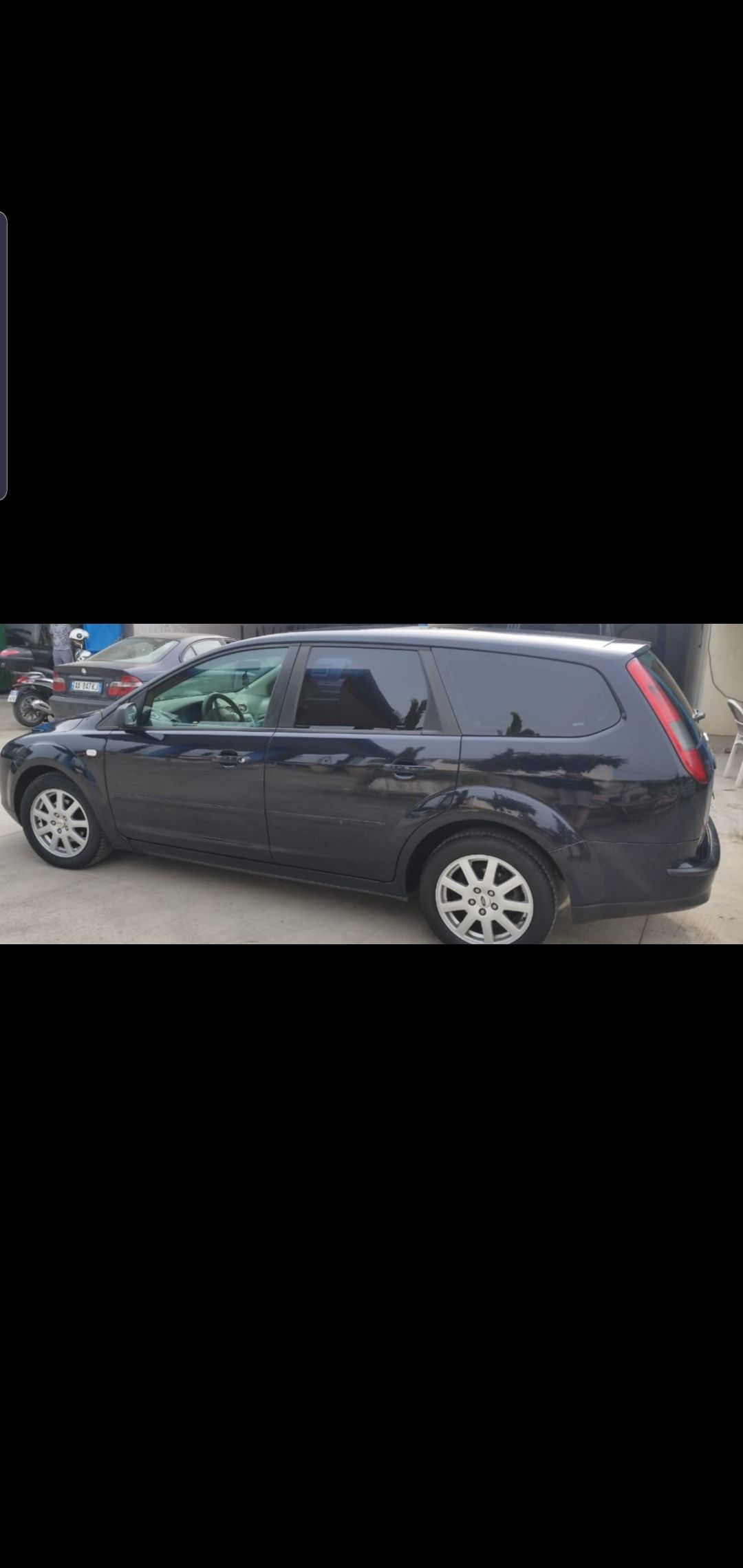 Ford Focus ST - photo 4